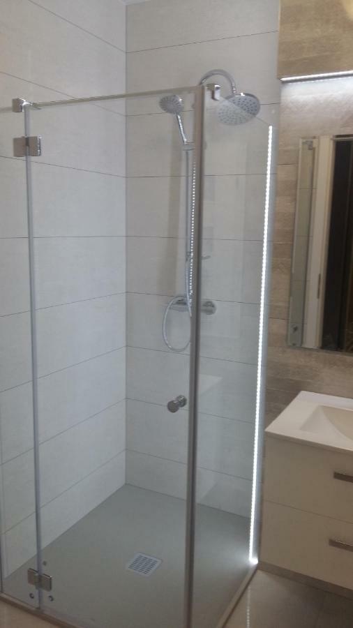 Apartament Widokowy Ustrzyki Dolne Exterior foto